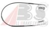 SUZUK 4504400000 Cable, parking brake